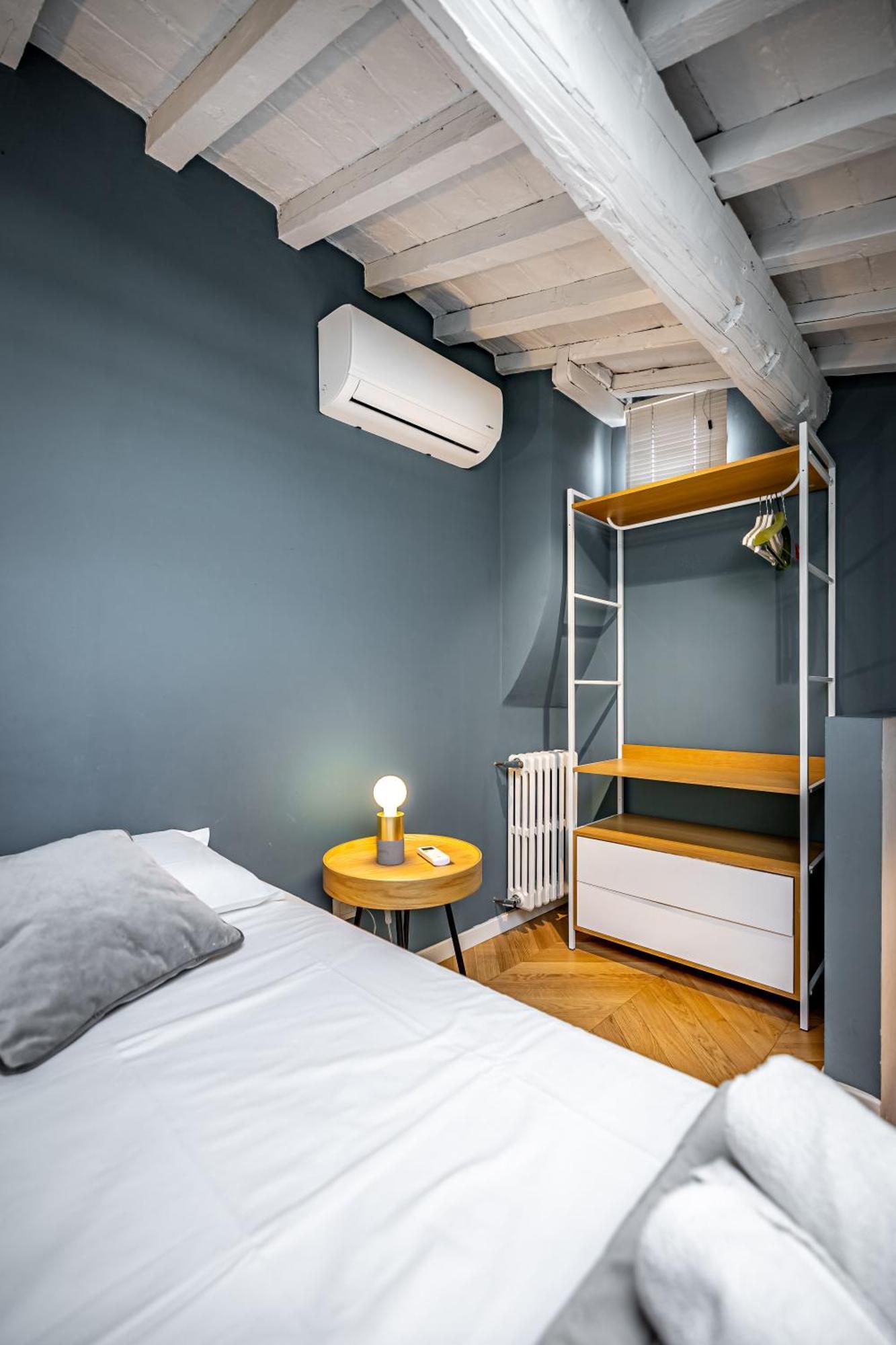 Hs4U Ricasoli Luxury Apartment Near Duomo N.1 فلورنس المظهر الخارجي الصورة